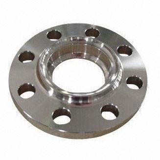 Chine UNS N07750 Flanges en alliage de nickel Incoloy 800H Pour l'industrie pétrolière et chimique Construction navale à vendre