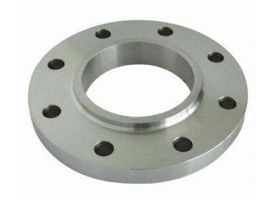 Chine 7.94g/cm3 Flanges en alliage de nickel Rime Incoloy 800 Pour une centrale électrique à vendre