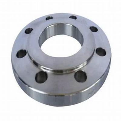 China Nickel legering Flat Welding Flange Incoloy 20 Luchtvaartmotoren Turbinebladen Jet Te koop