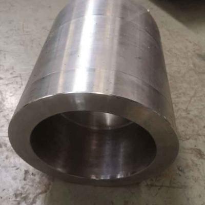 China OEM ODM cilindro de forja de aleación de níquel Inconel 600 aleación 600 tubos en venta