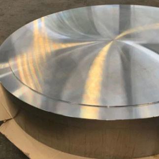 China Hastelloy X Structural Forgings Cut To Length Forged Block Forged Disc Corrosion Resistant for sale