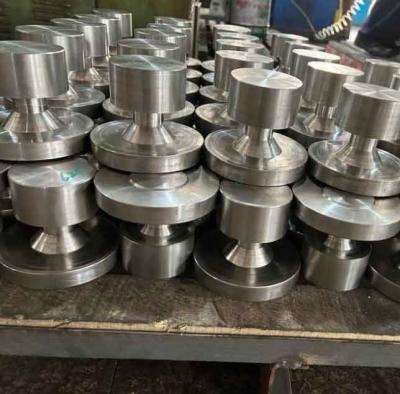 China Nickel Alloy Aviation Forgings Inconel Monel Incoloy Hastelloy Alloy OEM Design for sale