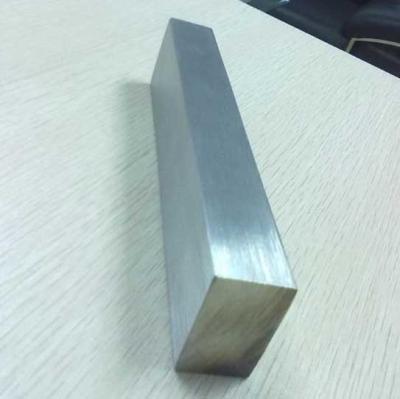 China Nickel Alloy Flat Inconel 625 UNS NO6625 Forged Corrosion Resistant Structural Beams for sale