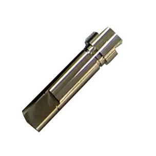 Cina 8.0g/cm3 Flancella di saldatura piatta Nickel Alloy Valve Stem Super Dupex Grade F44 in vendita