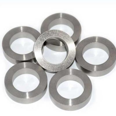 China Nickel Iron Chromium Alloy Circles Rings Discs Incoloy Alloy 825 UNS N08825 for sale