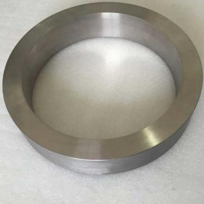 China Nickel Alloy Forged Rings Customized High Temperature Alloy Inconel X-750 ASTM Standard for sale