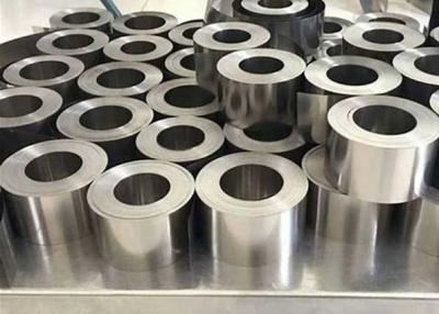 China UNS N06601 Inconel Ring Customized for Aerospace Power Production for sale