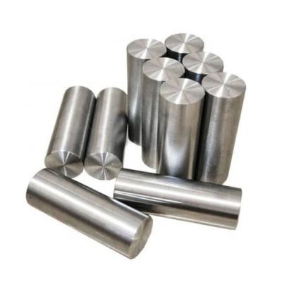 China Special Metals Inconel 718 Bar Stock , Nickel Alloy 718 With Ending Machinability for sale