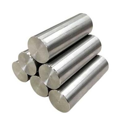 China Inconel Alloy 600 Round Bar UNS N06600 For Industrial Application for sale