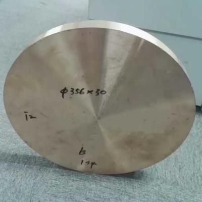 China Inconel 625 Forging N06625 Nickel Alloy Forged Discs Chemical Processing Reactors Parts for sale