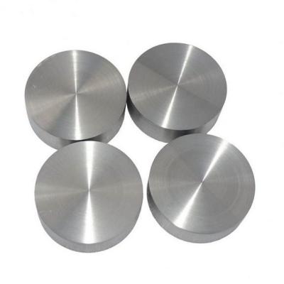 Chine Disques de forgeage en alliage de nickel Inconel X750 Lames d'hélice pour navires Components sous-marins à vendre