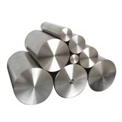 China Alloy 718 Round Bar Inonel Nickel Alloys Rods UNS N07718 for sale