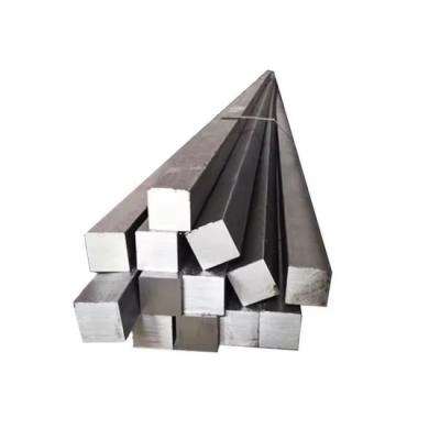 China Square Bars Nickel Alloys Materials Bar Manufacture High Performance Components for sale