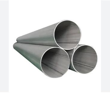 China UNS N05500 Monel k500 Wleded Pipe Cold Cryogenic Treating Electrical Heating Elements zu verkaufen