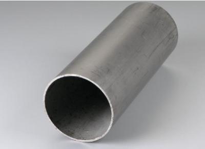 China Inconel 600 W.Nr. 2.4816 Welded Pipe Electronics Automotive Industries CNC Machining for sale