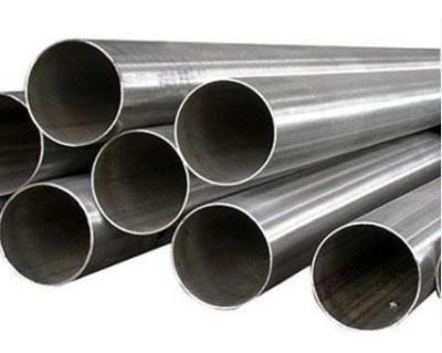 中国 Annealing Inconel 625 Welded Pipe Gas Turbine Components High-temperature Applying 販売のため