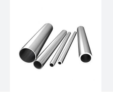 China Welded Pipe Incoloy 800 W.Nr. 1.4876 Cold Cryogenic Treating Power Generation Nuclear zu verkaufen