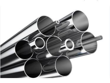 中国 CNC Machining Incoloy Alloy A286 Welded Pipe W.Nr. 1.4980 Corrosion Resistance Marine 販売のため