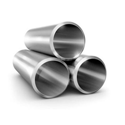 China Duplex Stainless Steel Seamless pipe F53 UNS S32750 Super Duplex Steel Pipes en venta