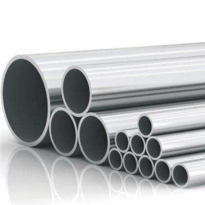 Chine Tubes en alliage de nickel en alliage d'inconel 718 Tubes en alliage de nickel en alliage de 718 ASTM B163 à vendre