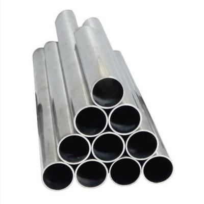 Chine Alloy 020 Tubes sans soudure Incoloy 020 Tube fournisseur à Singapour à vendre