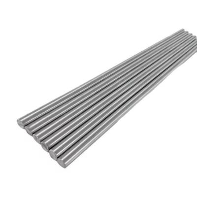 China Hastelloy C276 Round Bar ASTM B574 Bright HC-276 Round Bar UNS N10276 W.Nr.2.4819 for sale