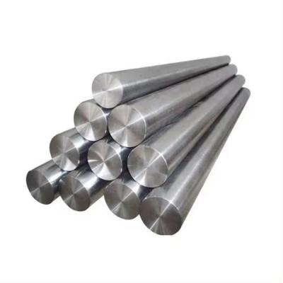 Chine Alliage Hastelloy Bar ronde C-22 UNS N06022 ASTM B574 W.Nr.2.4602 Barre en alliage de nickel à vendre