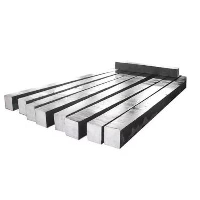 China Nickel Alloys Square Bars Inconel X-750 UNS N07750 W.Nr.2.4669 Round Bar Hexagon Bar for sale