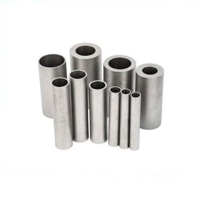 China Alloy 718 Seamless Pipe Nickel Alloy Seamless Pipes for sale