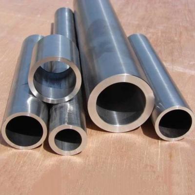 China C276 Alloy Nickel Pipe Hastelloy C276 Nickel Alloy Pipes for sale