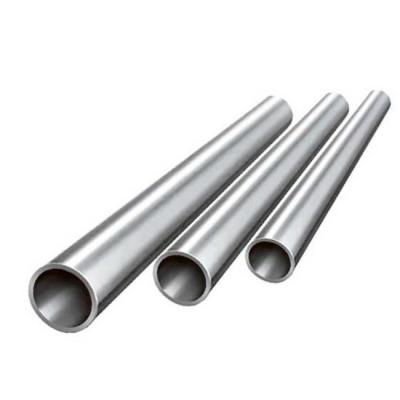 Chine Pipe sans soudure en alliage de nickel et de chrome 601 à vendre