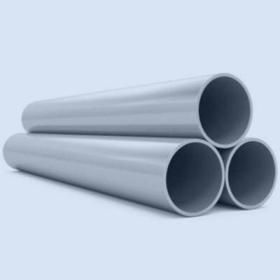 Chine Superalliages INCOLOY A-286 Pipe sans soudure en alliage de nickel UNS S66286 à vendre