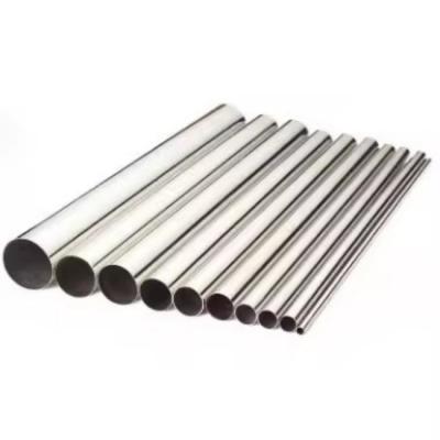 Китай Hastelloy B-2 Seamless Pipe Nickel Alloy Seamless Pipes продается