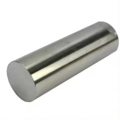 China Alloy 601 Round Bar Nickel Alloy Bar UNS N06601 Inconel 601 round bar for sale