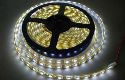 China Super heller 1320LM Epistar SMD LED Streifen des Streifen-Licht-72 des Watt-IP68 des Flexled im Weiß zu verkaufen