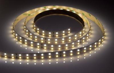 中国 単一色 SMD 3528 LED の屈曲の滑走路端燈 WW CW 96w Epistar はストリップ テープを導きました 販売のため