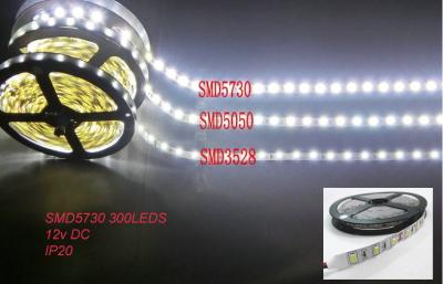 中国 120W 適用範囲が広い smd 5730 SMD 5630 の導かれたストリップ 販売のため