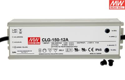 China La CA modificada para requisitos particulares 100V a 240V llevó prenda impermeable ligera de la fuente de alimentación de las tiras IP67 en venta