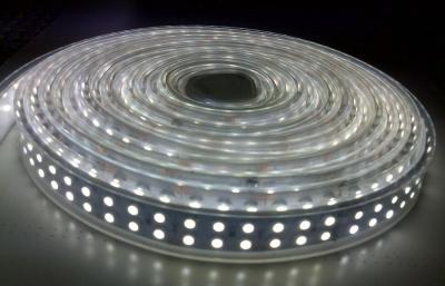 China 2700K - 7000K wasserdichte LED Neonbeleuchtung des Weiß-5M des Rollen28.8w/m für Haus zu verkaufen