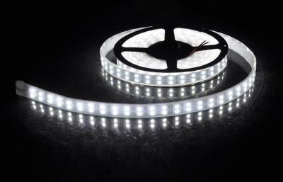 China Hohe Leistung weißes SMD 5050 144W imprägniern geführte Neonbeleuchtung 9600lm – 10800lm zu verkaufen