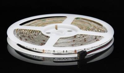 中国 高い発電 4800lm SMD 5050 LED の屈曲のストリップ DC 24 のボルト Epistar はストリップ テープを導きました 販売のため