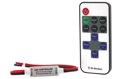 China Prüfer LED-Minidimmer-LED zu verkaufen