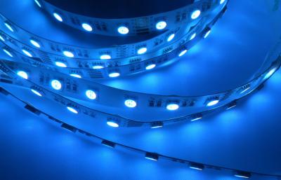 China SMD 5050 Led Strip RGBW Four Chips In One SMD LED Warranty 3 Years for sale