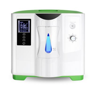 China For Home Use Mexico Air 110V Concentrator Air Purifier 2-9L Oxygen Generator Free Shipping for sale