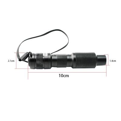 China Handheld LED cold light light source with lithium battery connector STORZ compatible WOLF OLYMPE for CLS-650A CLS-650A endoscope for sale