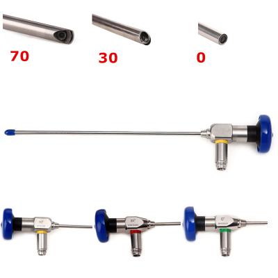 China Storz Stryker Olympus Wolf Multi Ear Endoscope Compatible Sinuscope Sinoscope Specifications Reusable Surgery Instruments for sale