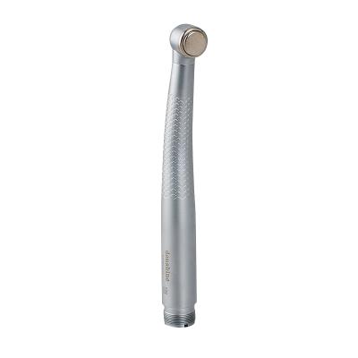 China High Torque Denshine Push Button 3 Torque Ceramic Knurled Water Jet 2 Hole Ceramic Ratio High Speed ​​Handpiece for sale