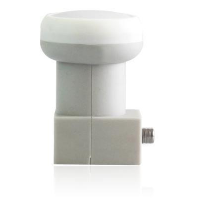 China Lnb Ku Digital Universal Band LNB Manual Channel OPENSAT Best Signal For Sharp Frequency for sale