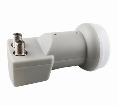 China OPENSAT 2021 Manual and Twin 4k Channel Waterproof ku High Level Universal Band LNB for sale