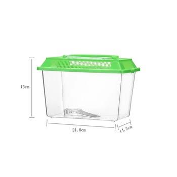 China Selling high quality plastic aquarium wholesale viable well, small aquarium for sale